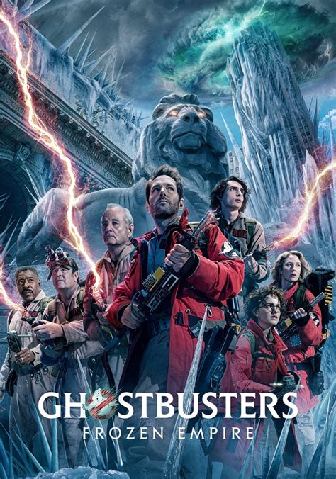ghostbusters: frozen empire bdscr|Ghostbusters: Frozen Empire streaming online .